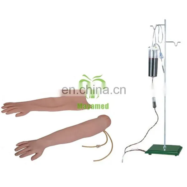MY-N084 Multi-functional IV Training Arm in Good Price