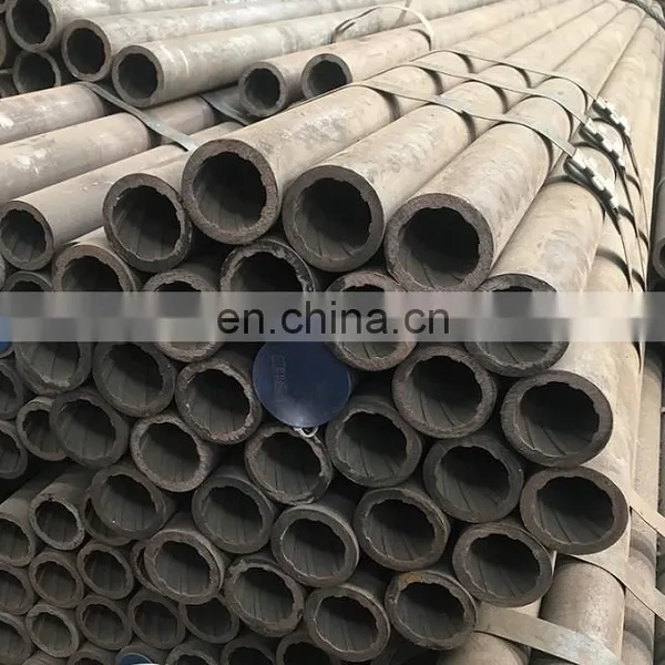 ASME SA213 GR.T22 Seamless Rifled Tube/P91 Ribbed Steel Tube for Boiler Pipe photo-4