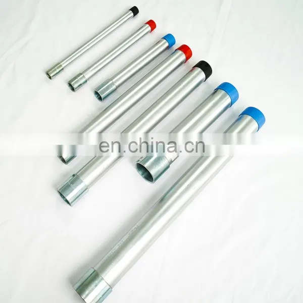 East Conduit Rigid Aluminum Conduit Nec UL6A Steel Pipe photo-2