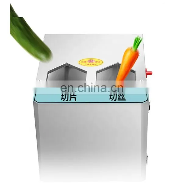 Home Use Machine Onion Slices Making Machine photo-5