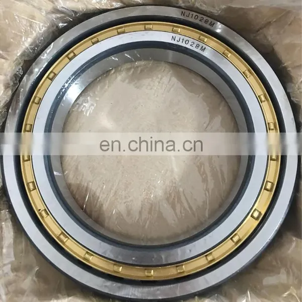 90x160x30 Roller Bearing N218ECP N218 Bearing photo-2