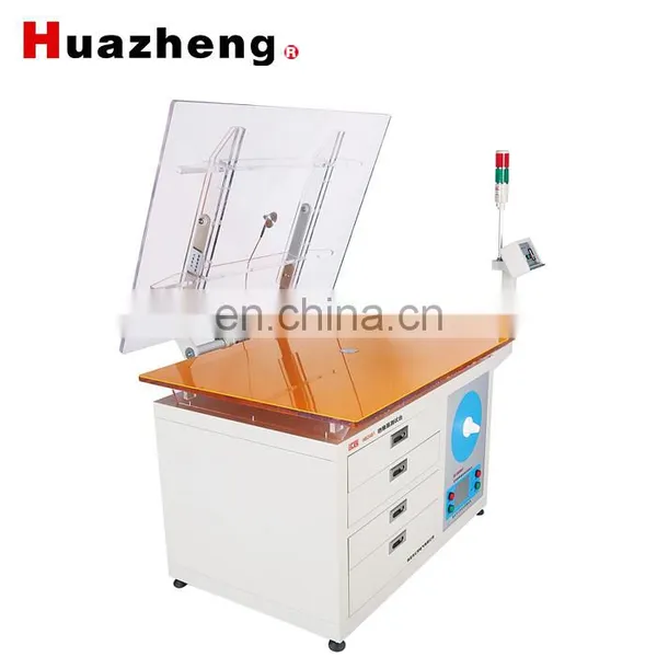 Gloves and Boots Insulation Tester Insulation Boots Gloves Withstand Tester Insulation Gloves Testing Equipment photo-3