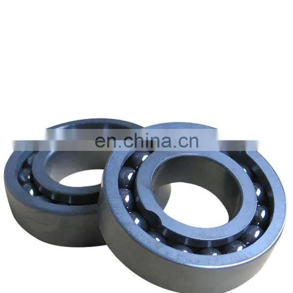 6800 6801 6802 6803 6804 6805 6806 Ceramic Silicon Nitride Si3N4 Deep Groove Ball Sealed Waterproof Ceramic Bearing photo-6