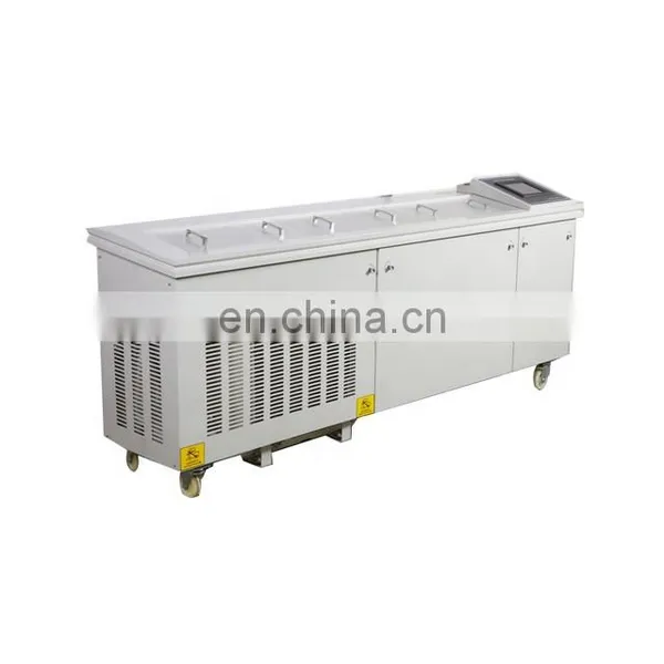 TBT-4508C 1.5meter Automatic Ductility Testing Machine of Petroleum Asphalt photo-4