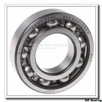 SKF 623-Z Deep Groove Ball Bearings photo-2