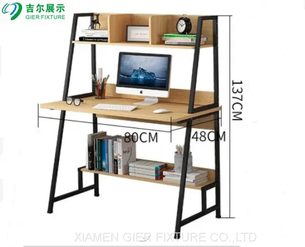 Hot Selling Computer Study Table for Students Home Furniture