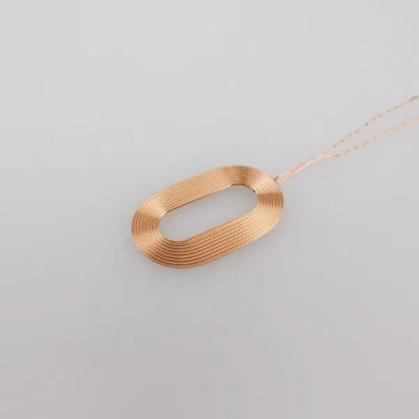 Hot Sales TX RX Wireless Charger Coil photo-3