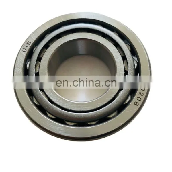 30206 Corrosion Resistant Taper Roller Bearing photo-2