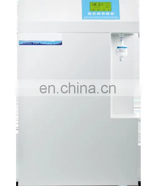 S30UF ECO Tap Water Purifier Ultrapure Water Purification System photo-2