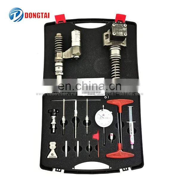 NO, 136 (4) Grinding Tools for EUI and EUP VALVE photo-2