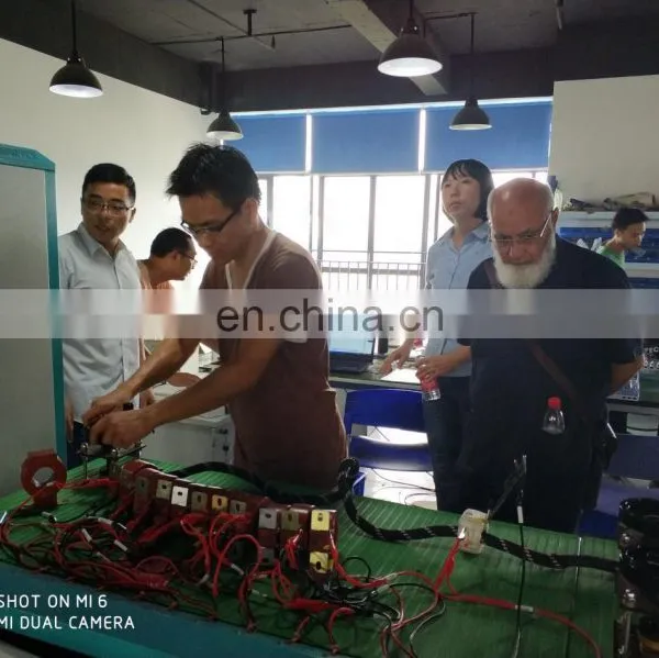 2000A Transformer Test Equipment photo-5
