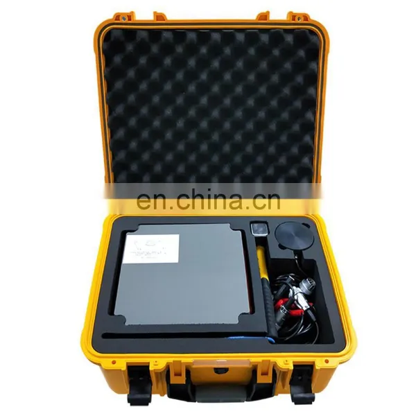 Soil Non Nuclear Density Gauge for Sale photo-7