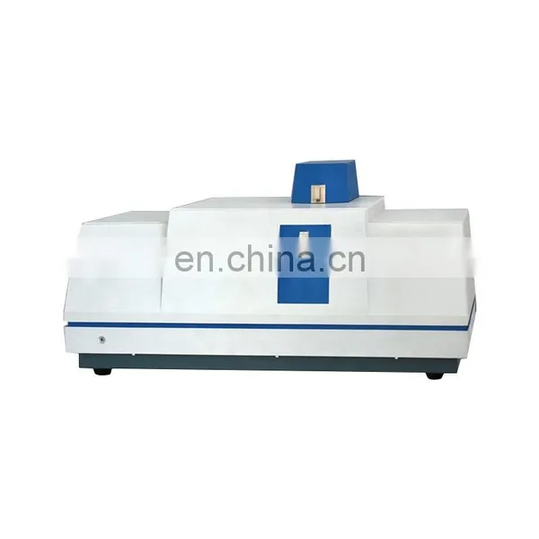 1-9500nm High Performance Nanoparticle Size Analyzer photo-4