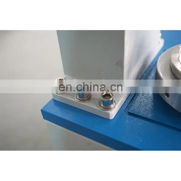 Wrapping Paper Bursting Strength Tester Test Machine photo-4