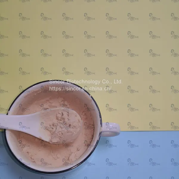 Pea Protein photo-4
