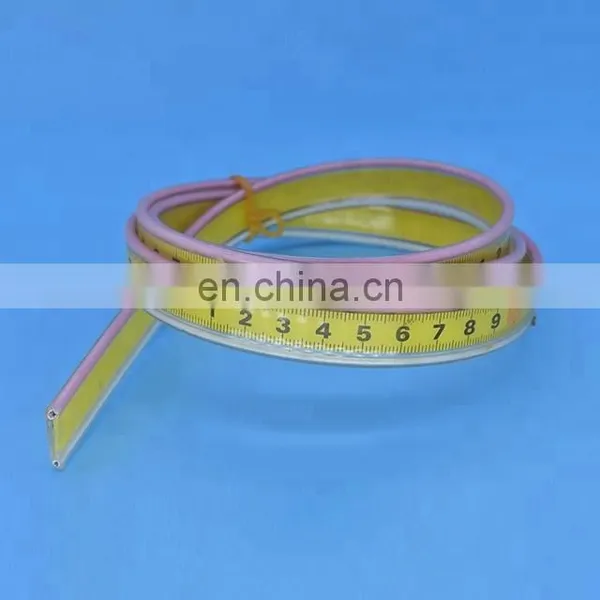 50m 100m 200m Water Level Meter Steel Water Ruler Gauge