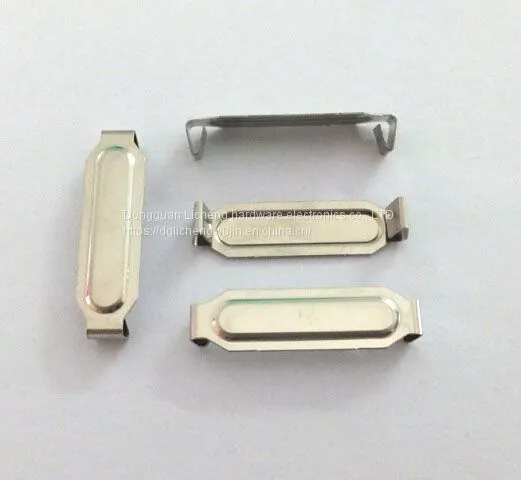 EFD30 Clip,EFD25 Clamps,EFD Core Clip,transformer Clip,stainless Steel Clamp,Inventory Sales. photo-2
