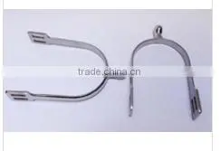 High-quality Best-price Horse Racing / Riding Spurs - Stainless Steel - Horse Riding Gear & Equipment