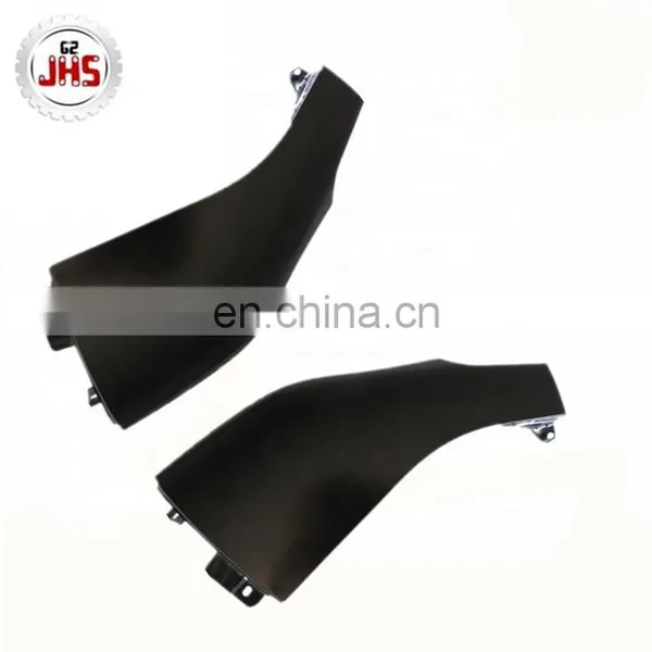 HIGH QUALITY Car Body Kit FOR HIACE 53801-26010 53802-26020 photo-2