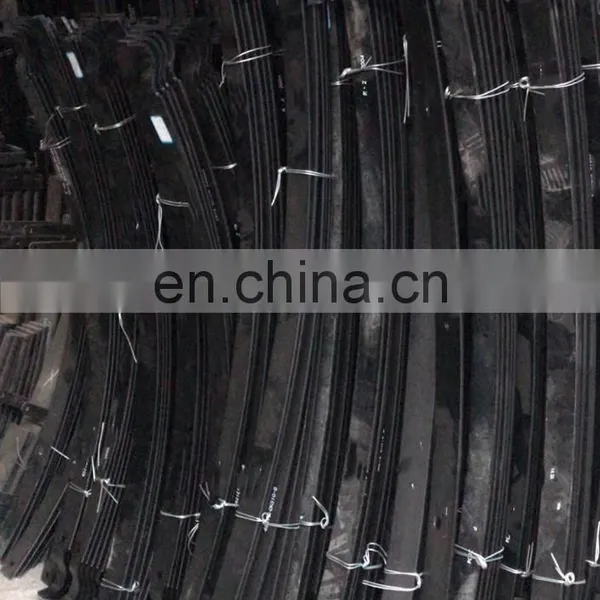 High Quality Car ALTATEC LEAF SPRING for Hilux Vigo 48210-0K070/48210-0K230/48210-0K160 photo-4