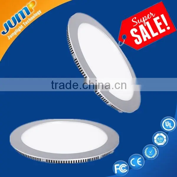 Good Price 80LM/W 12W 24W Led Panel Light photo-6