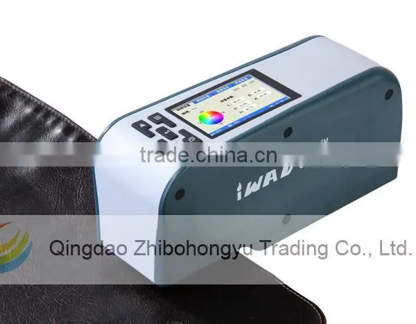 High Precise WAVE WF30 16mm Colorimeter Color Meter photo-2