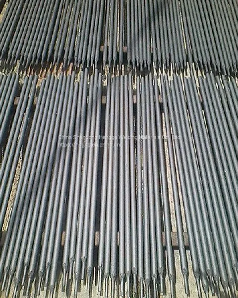 Wear-resistant Surfacing Electrode photo-4