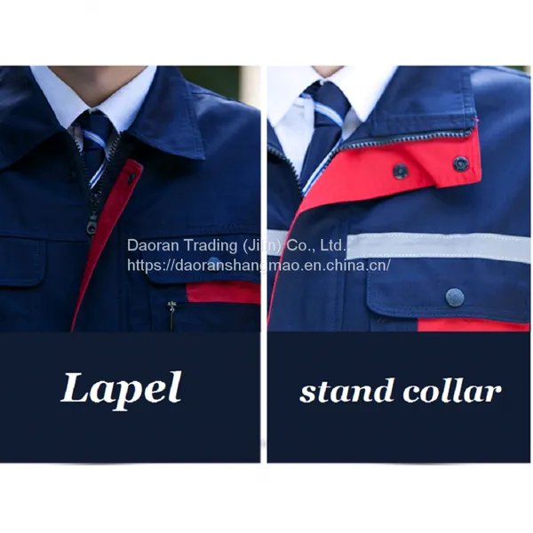 Coverall photo-5