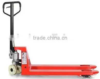 Easy Operation Hand Pallet Truck AC Series photo-2