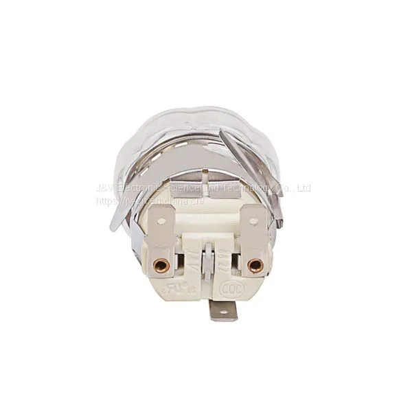 J&V High Temperature Oven Lamp G9 25W 230-250V photo-3