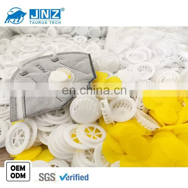 JNZ High Quality Breathing Valve Supply Air Breathing Apparatus Demand Valve