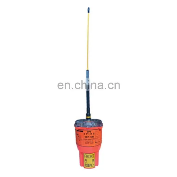 Marine Electronics Nautical Navigation Communication SAMYUNG SEP-500 GMDSS Emergency Position Indication Radio Beacon GPS EPIRB photo-3