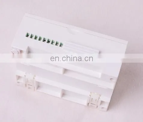 EM737 3*230/400V 10(100)A MID Approved Three Phase Modbus Rtu KWh Energy Meter photo-4