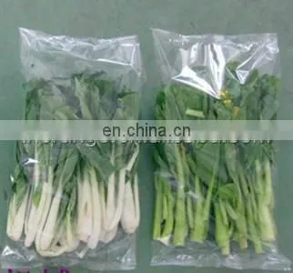 Automatic Fresh Vegetables Packing Machine Fruits Packing Machine With Factory Price photo-5