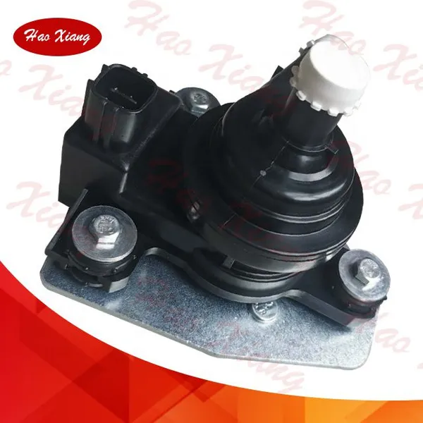 Haoxiang Auto Car Auxiliary Electric Inverter Water Pump G9040-48080 For LEXUS RX400H Toyota HIGHLANDER KLUGER photo-2