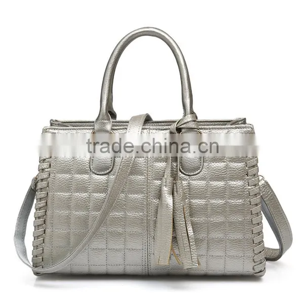 C89203A Latest Trends Women Hand Bag Beautiful Women's Bag Winter Tote Bags photo-5