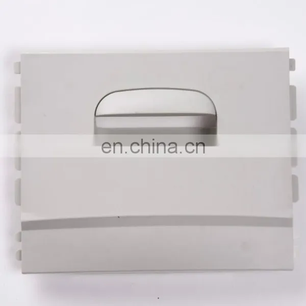 Rapid Industrial Small Parts Maker Making Cheap Mould Plastic Injection Mold Precision Custom Die Tooling Manufacturer photo-3