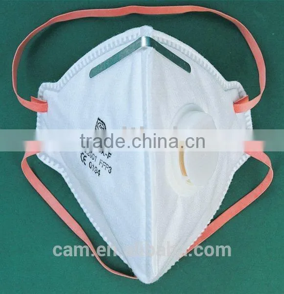 High Filtration Dust Mask DS DTC3X-F