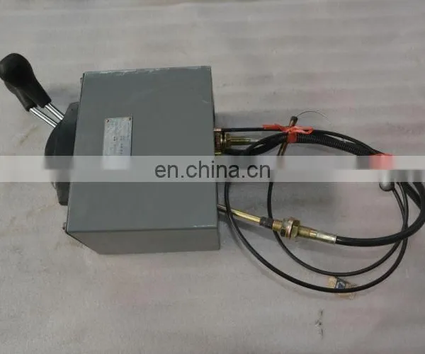 XCMG Road Roller Controller Box Assembly XS122.07.2A 228300676 photo-2