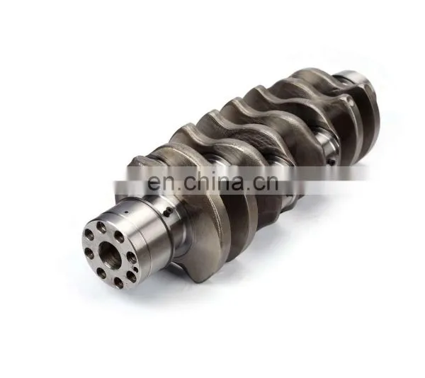 Hot Selling High Quality Casting Crankshaft Diesel Crankshaft 8-98029270-5 Position Sensor Assy Engine 4HK1 For ZX240 photo-4