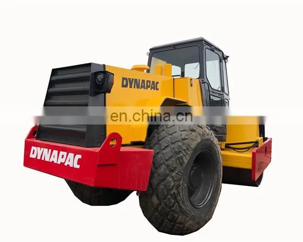 Used Dynapac Ca251 Roller , Original Dynapac Ca251 Ca301 in Stock , Dynapac Ca25 Ca35 Ca251 Ca301 Ca602 photo-5