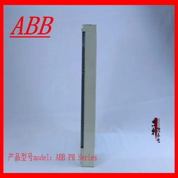 ABB PM866AK01 Controller photo-3