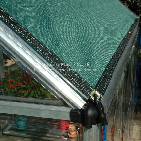 Poultry Farm Shade Net/Green Shade Nets Price/Thailand Sun Shade Net photo-2