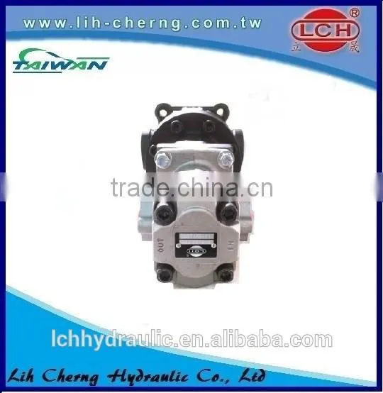 Buy Wholesale Direct From China Hydraulic Pump photo-4