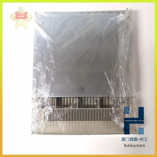 DAO01 3BHT300008R1 ABB Analog Input Module Stock photo-2