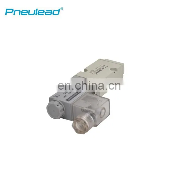 VGN Series 2 Positions 5 Port DC 24V Solenoid Valve(NAMURE Standard) photo-5