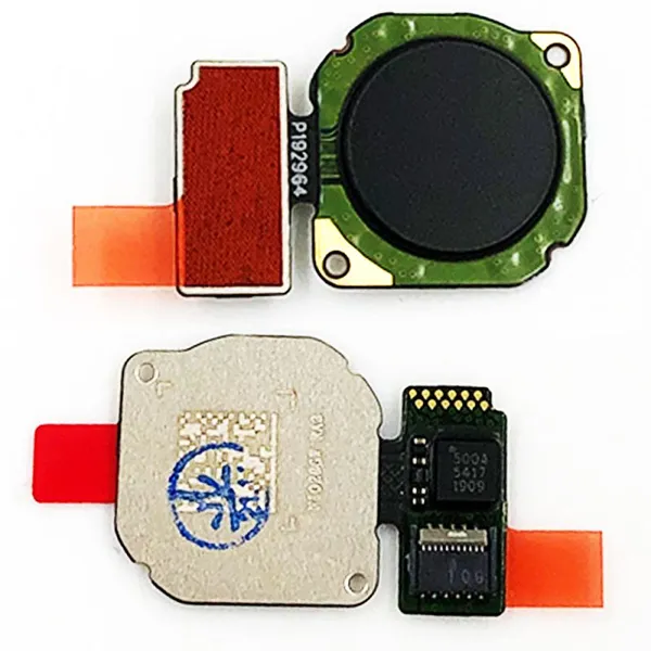 Fingerprint Button Flex Cable Sensor Touch ID For Huawei Nova 3 Cell Phone Spare Parts