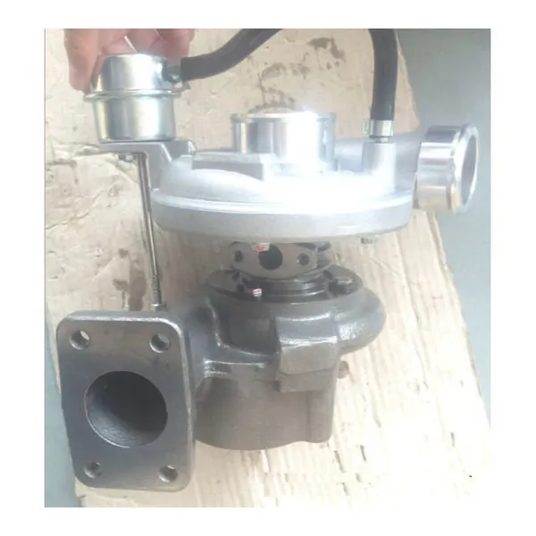 2674A226 For Perkings Engine Turbocharger photo-2