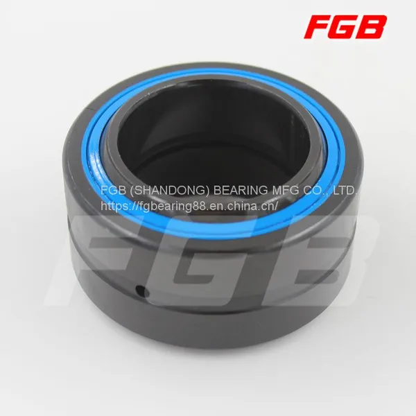 FGB High Quality Spherical Plain Bearings GE35ES GE35ES-2RS GE35DO-2RS bearing made in China