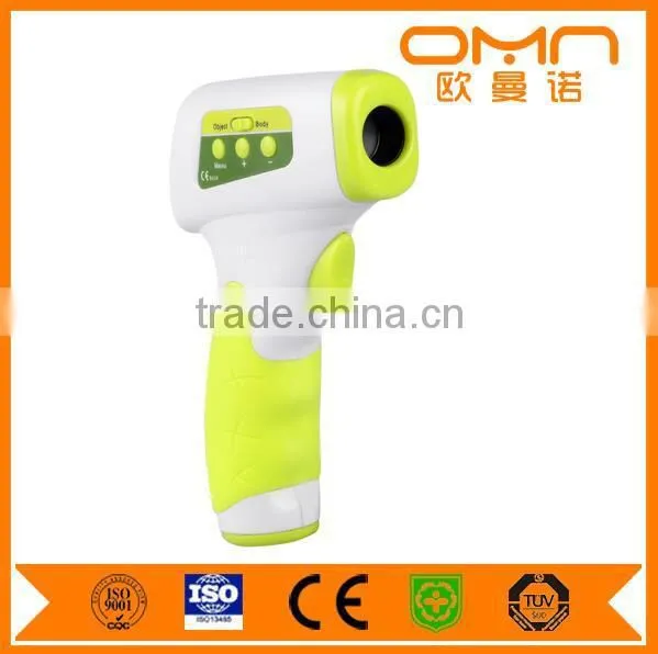 Infrared Non Contact IR Clinical Thermometer photo-5